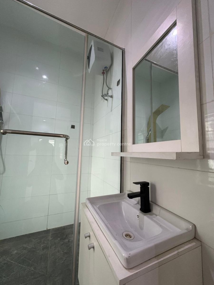 Premium 4 Bedrooms Semi-detached Duplex, Ajah, Lagos, Semi-detached Duplex for Sale