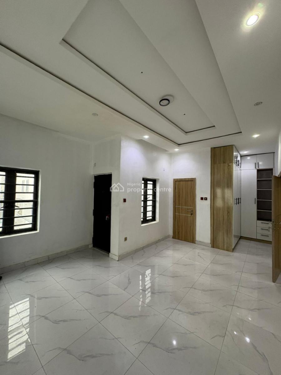 Premium 4 Bedrooms Semi-detached Duplex, Ajah, Lagos, Semi-detached Duplex for Sale