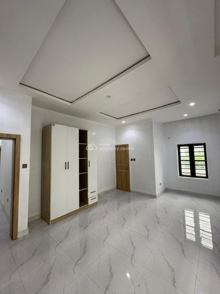 Premium 4 Bedrooms Semi-detached Duplex, Ajah, Lagos, Semi-detached Duplex for Sale