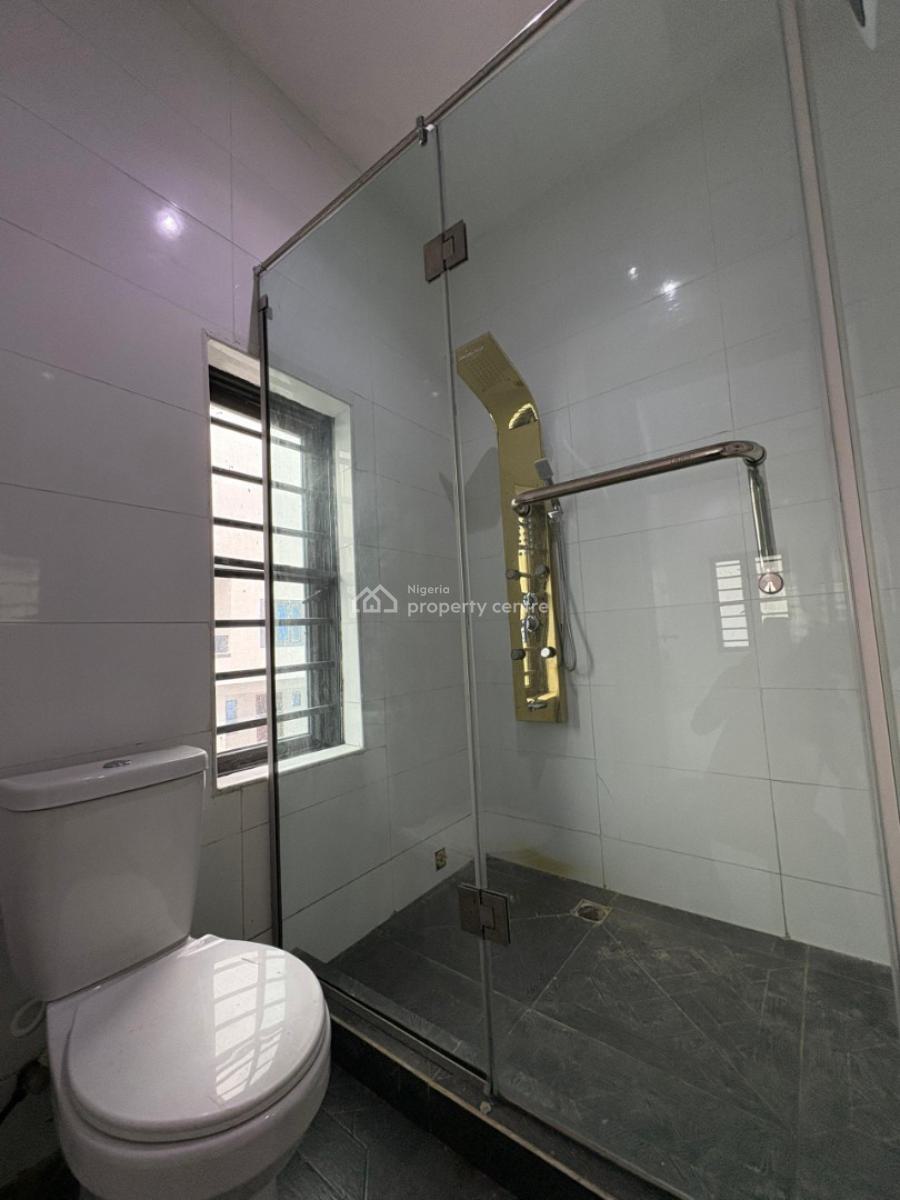 Premium 4 Bedrooms Semi-detached Duplex, Ajah, Lagos, Semi-detached Duplex for Sale