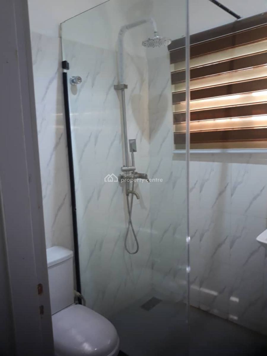 4 Bedroom Furnished Semi Detached, Maruwa, Lekki Phase 1, Lekki, Lagos, Semi-detached Duplex for Rent