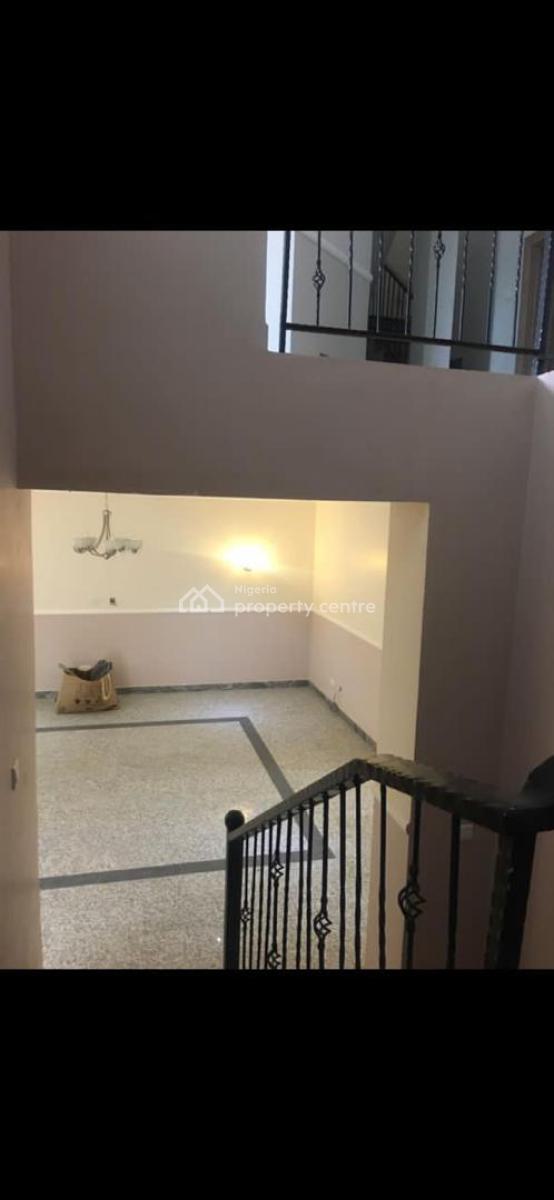 a Premium Well Finished 4 Bedroom Terrace Duplex with Bq, Katampe Extension, Katampe, Abuja, Terraced Duplex for Rent
