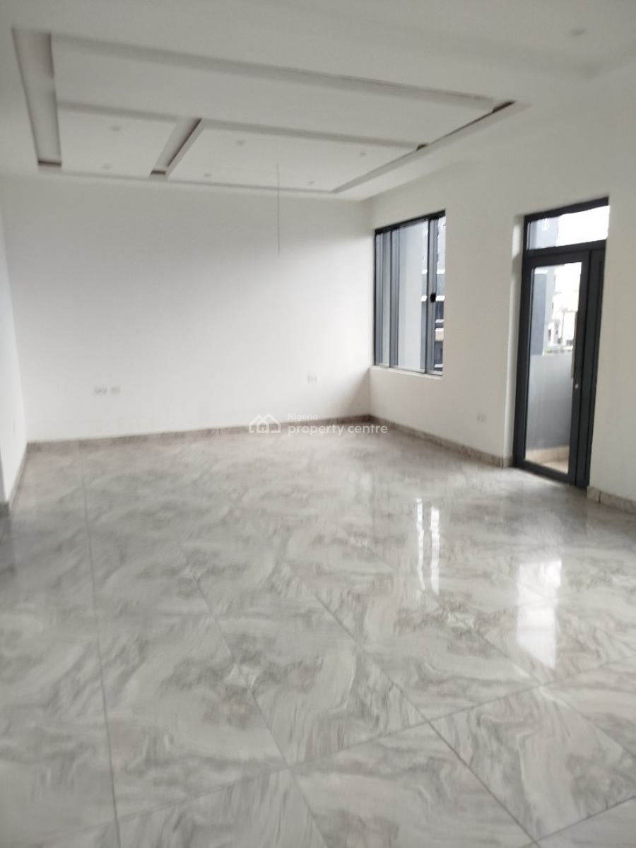 Luxury 4 Bedrooms Semi-detached Duplex, Osapa London, Osapa, Lekki, Lagos, Semi-detached Duplex for Sale
