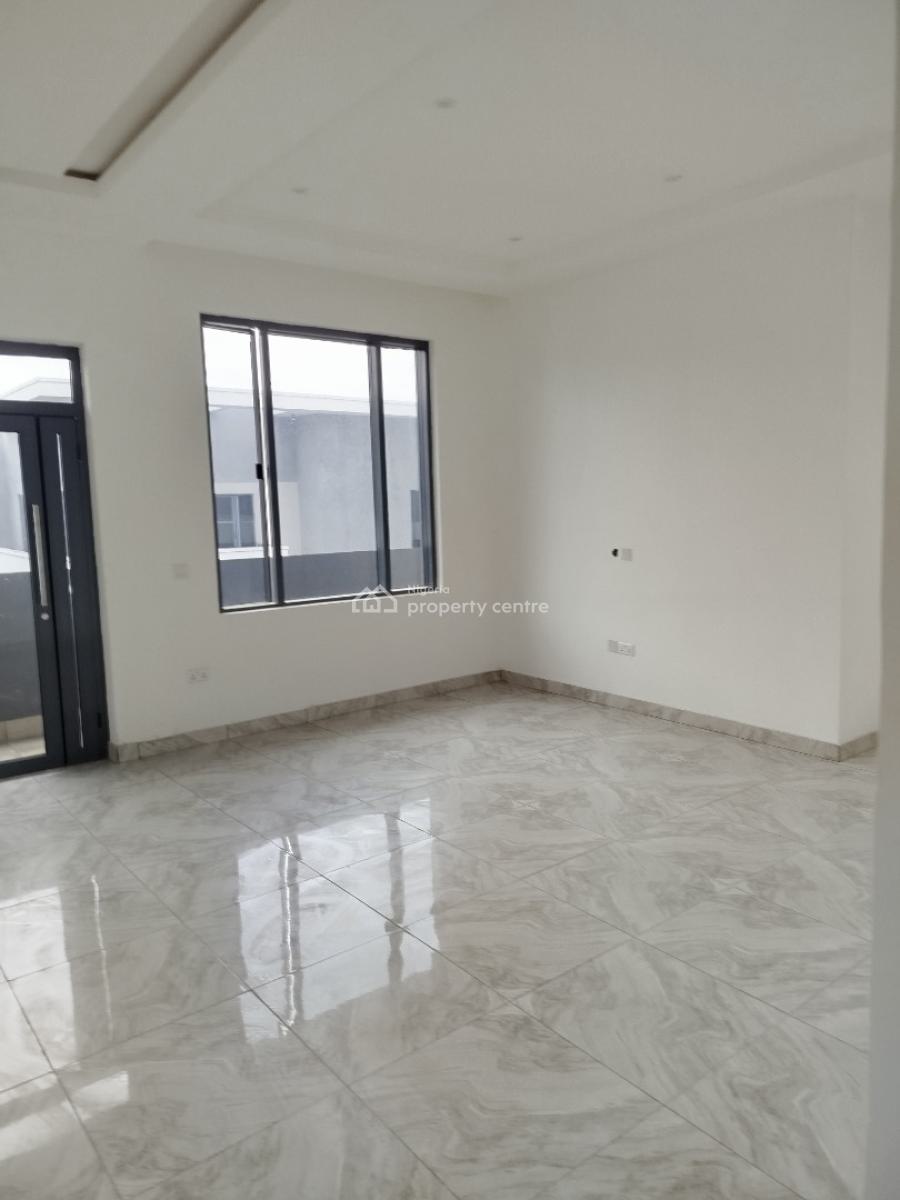 Luxury 4 Bedrooms Semi-detached Duplex, Osapa London, Osapa, Lekki, Lagos, Semi-detached Duplex for Sale
