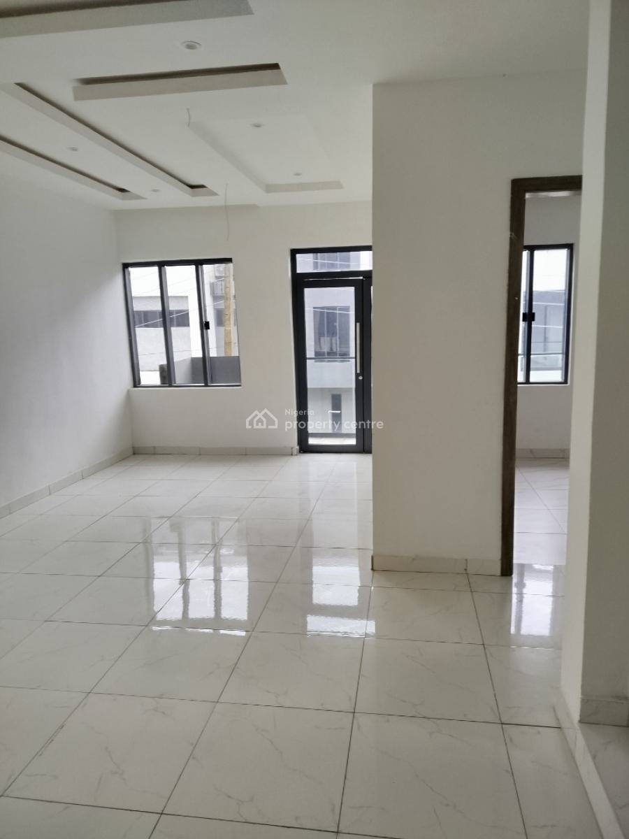 Luxury 4 Bedrooms Semi-detached Duplex, Osapa London, Osapa, Lekki, Lagos, Semi-detached Duplex for Sale