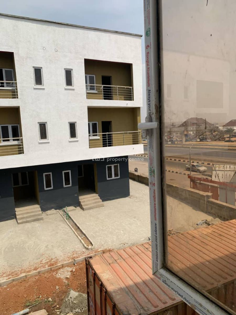 5 Bedrooms Detached Duplex, Life Camp, Abuja, Detached Duplex for Sale
