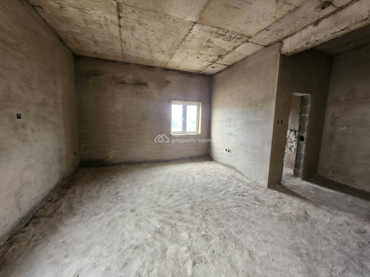 5 Bedrooms Detached Duplex, Life Camp, Abuja, Detached Duplex for Sale