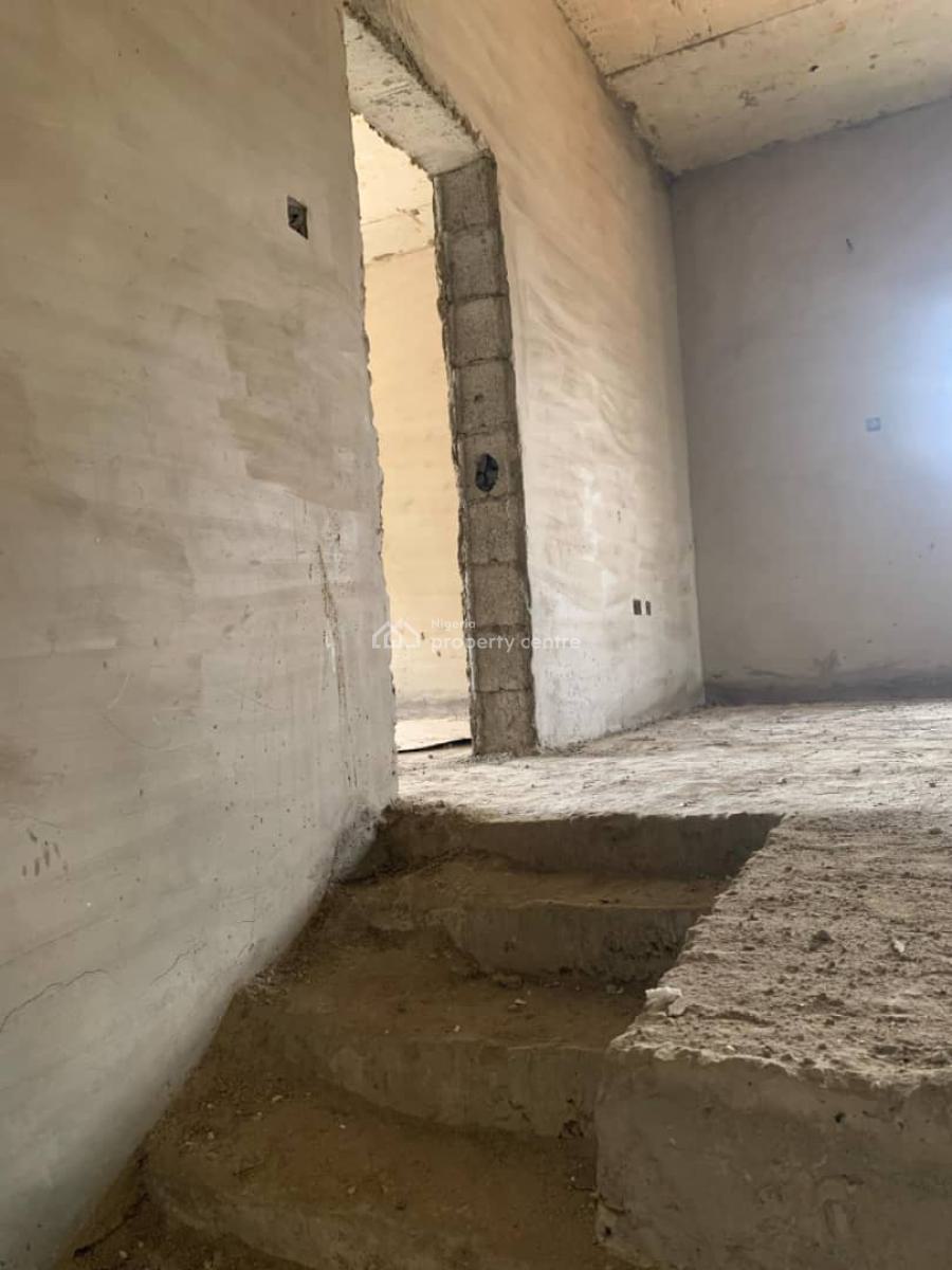 5 Bedrooms Detached Duplex, Life Camp, Abuja, Detached Duplex for Sale