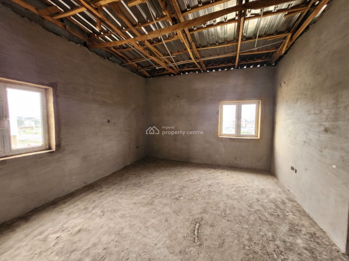 5 Bedrooms Detached Duplex, Life Camp, Abuja, Detached Duplex for Sale