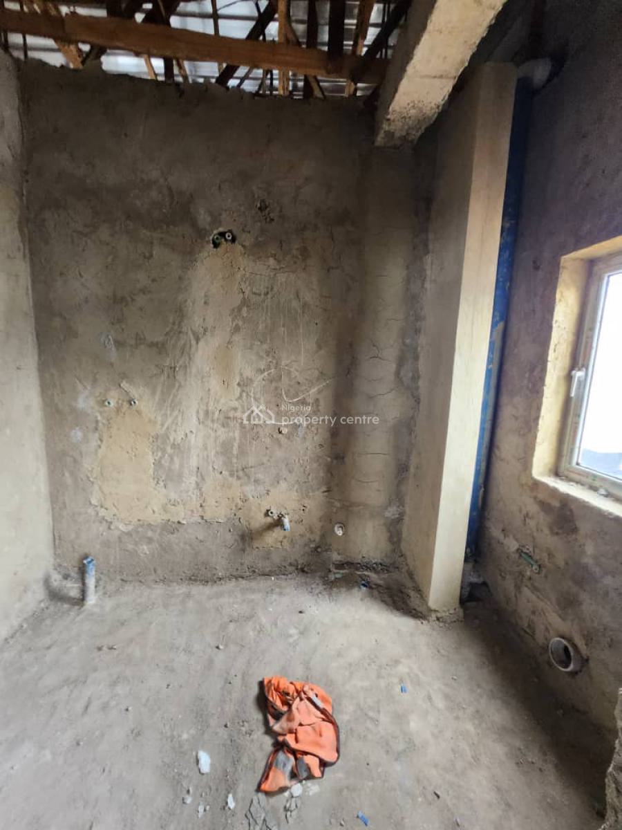 5 Bedrooms Detached Duplex, Life Camp, Abuja, Detached Duplex for Sale