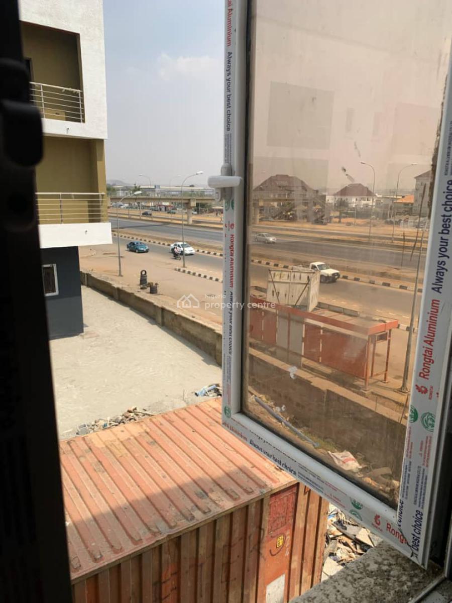 5 Bedrooms Detached Duplex, Life Camp, Abuja, Detached Duplex for Sale