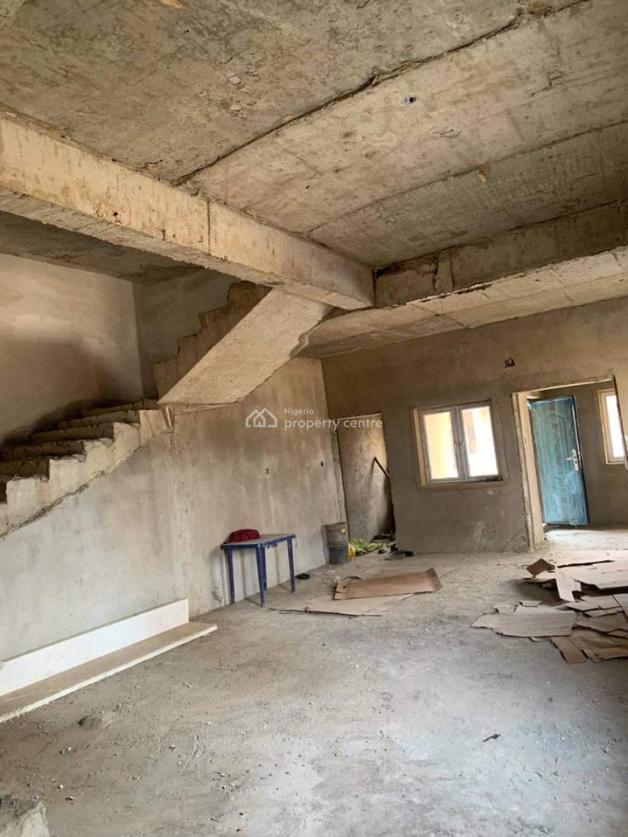 5 Bedrooms Detached Duplex, Life Camp, Abuja, Detached Duplex for Sale
