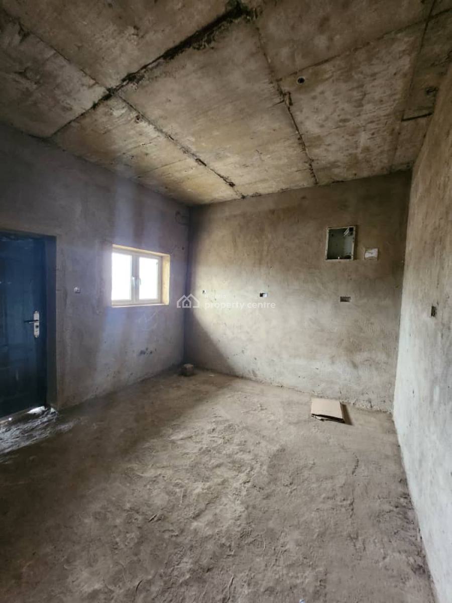 5 Bedrooms Detached Duplex, Life Camp, Abuja, Detached Duplex for Sale