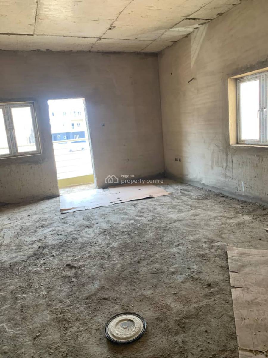 5 Bedrooms Detached Duplex, Life Camp, Abuja, Detached Duplex for Sale