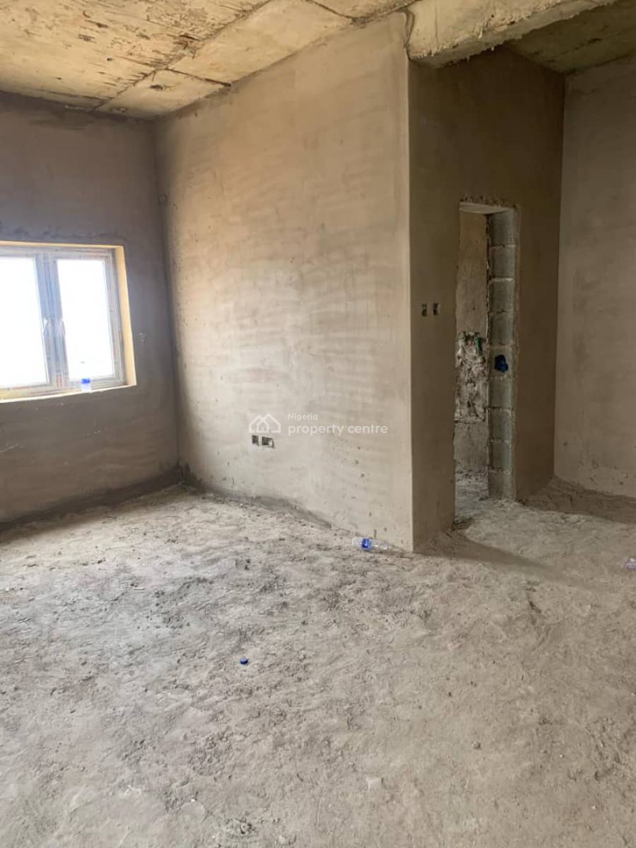 5 Bedrooms Detached Duplex, Life Camp, Abuja, Detached Duplex for Sale