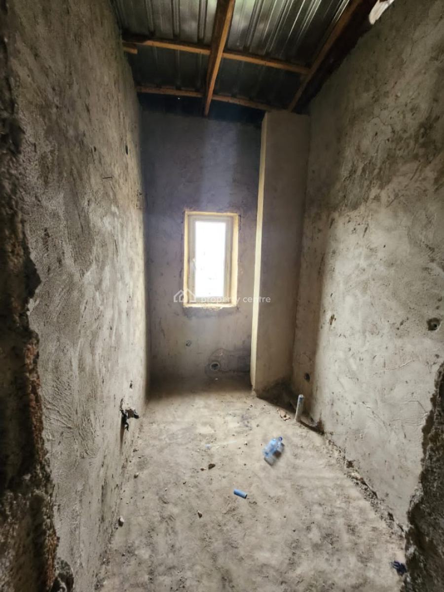 5 Bedrooms Detached Duplex, Life Camp, Abuja, Detached Duplex for Sale