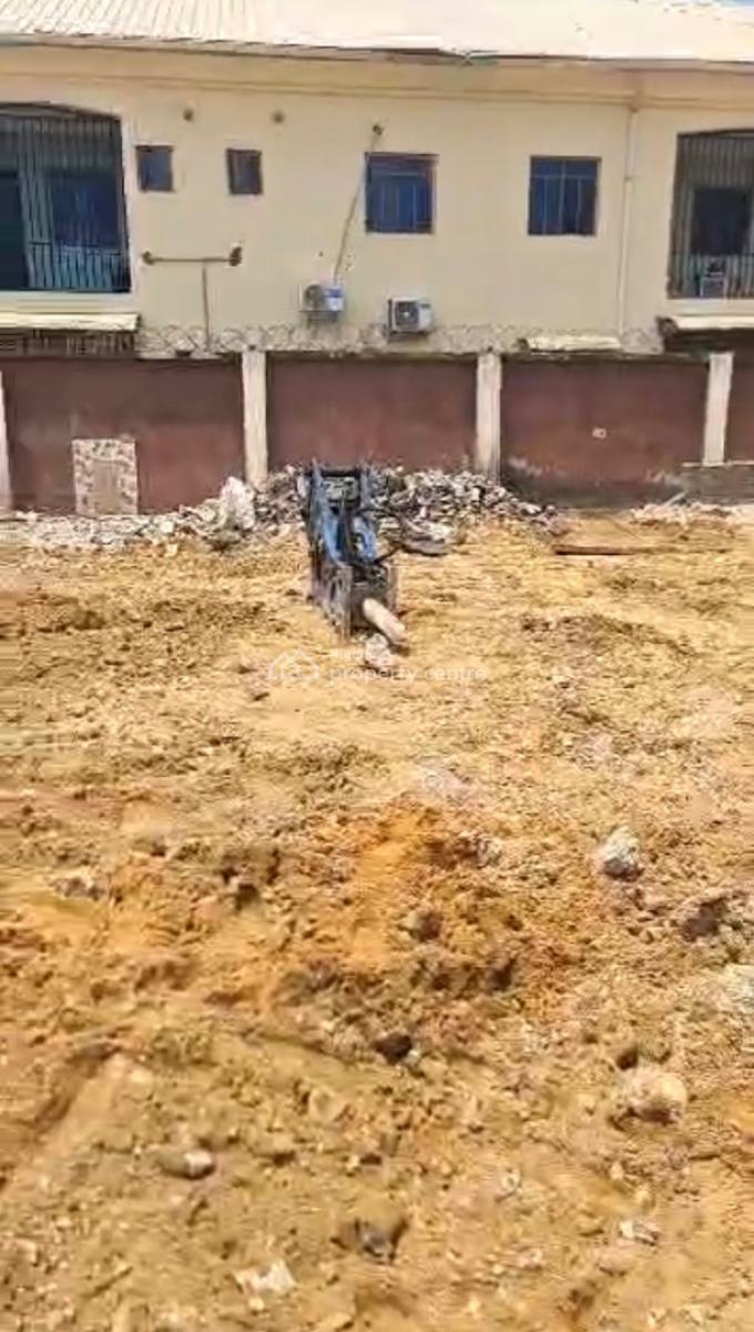 697sqm Bare Land, Ologolo, Lekki, Lagos, Residential Land for Sale