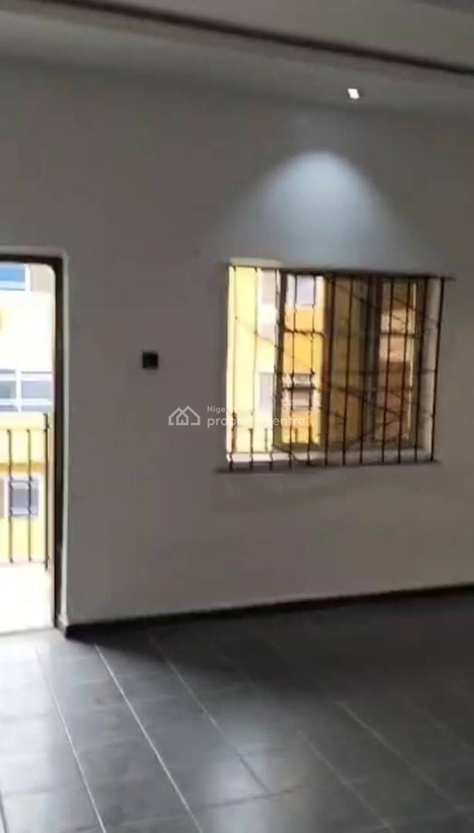 Lovely 3 Bedroom Flat, Oregun, Ikeja, Lagos, Flat / Apartment for Rent