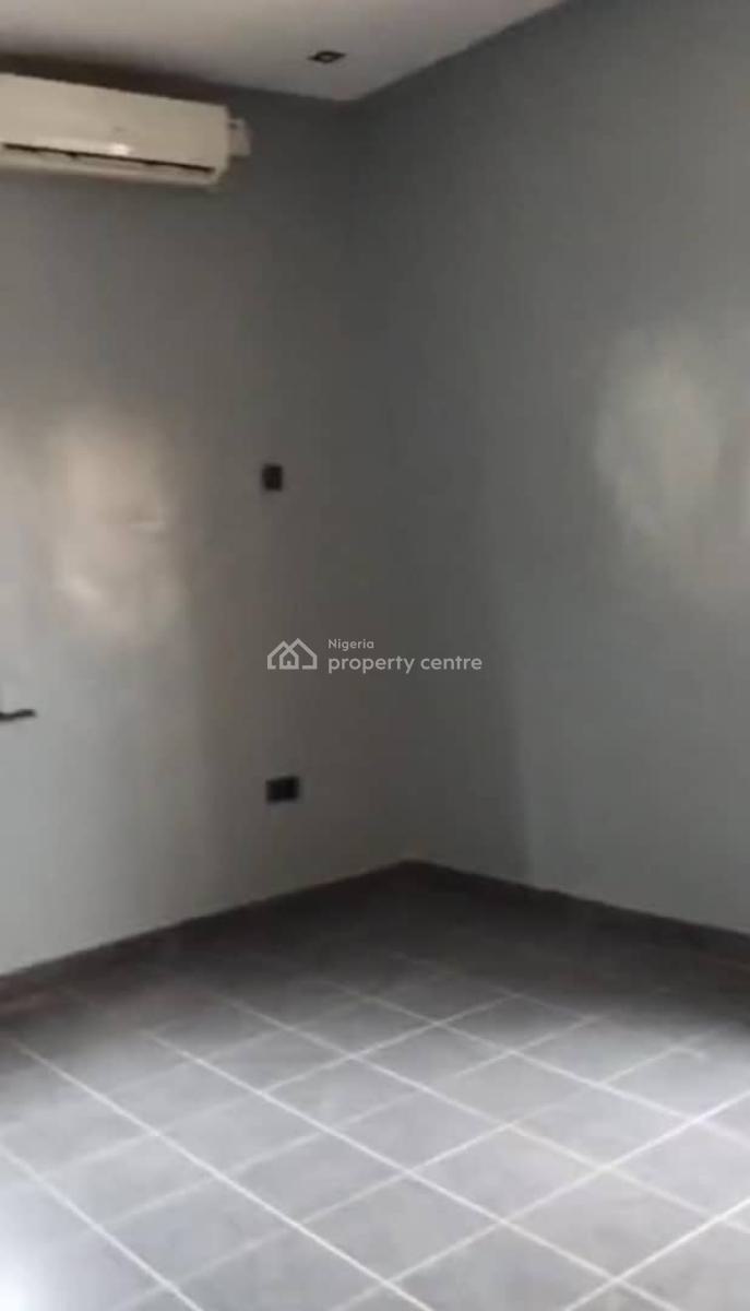 Lovely 3 Bedroom Flat, Oregun, Ikeja, Lagos, Flat / Apartment for Rent