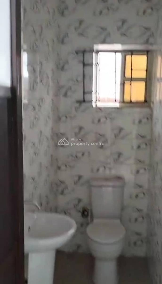 Lovely 3 Bedroom Flat, Oregun, Ikeja, Lagos, Flat / Apartment for Rent