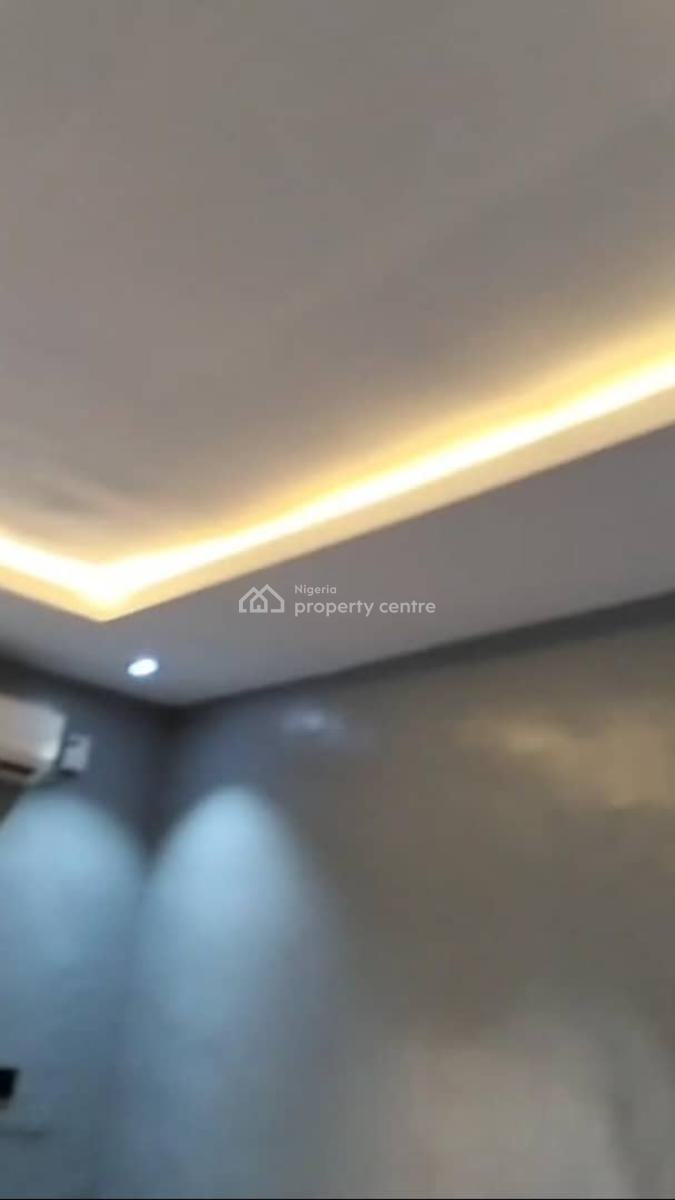 Lovely 3 Bedroom Flat, Oregun, Ikeja, Lagos, Flat / Apartment for Rent