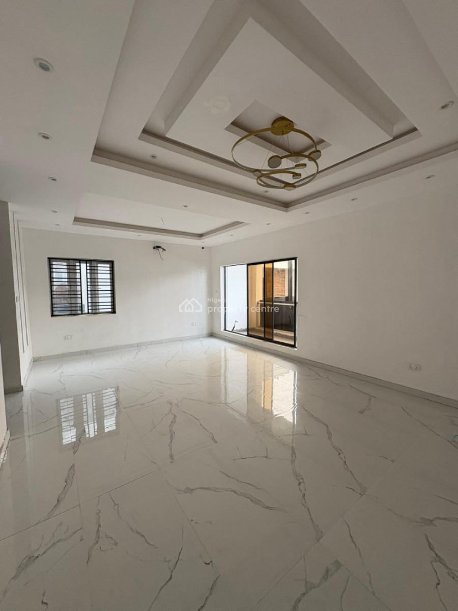 Spacious & Secured Living!, Ajah, Lagos, Semi-detached Duplex for Sale