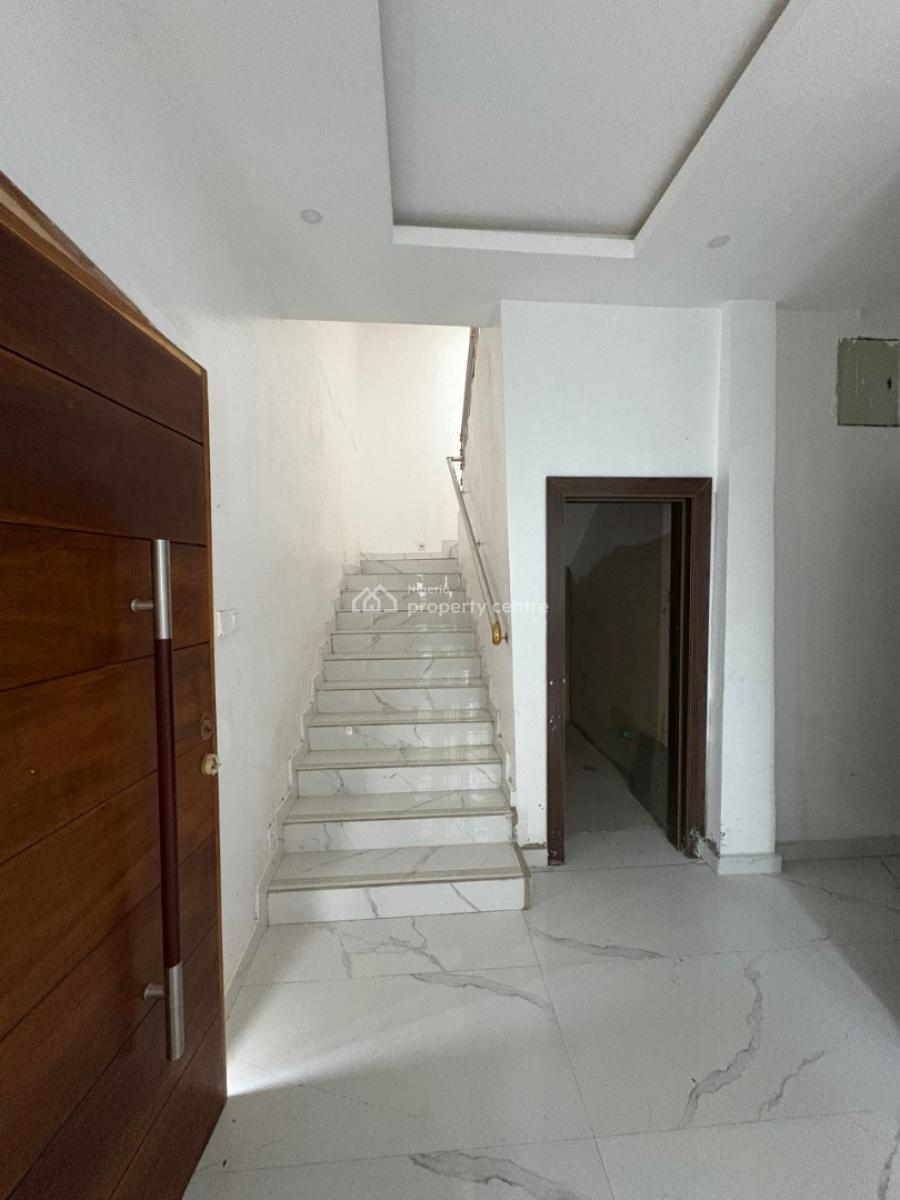 Spacious & Secured Living!, Ajah, Lagos, Semi-detached Duplex for Sale