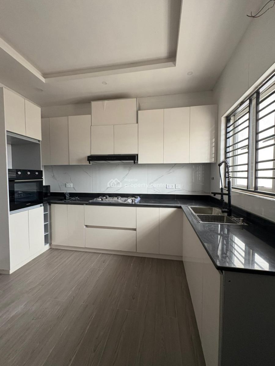 Spacious & Secured Living!, Ajah, Lagos, Semi-detached Duplex for Sale