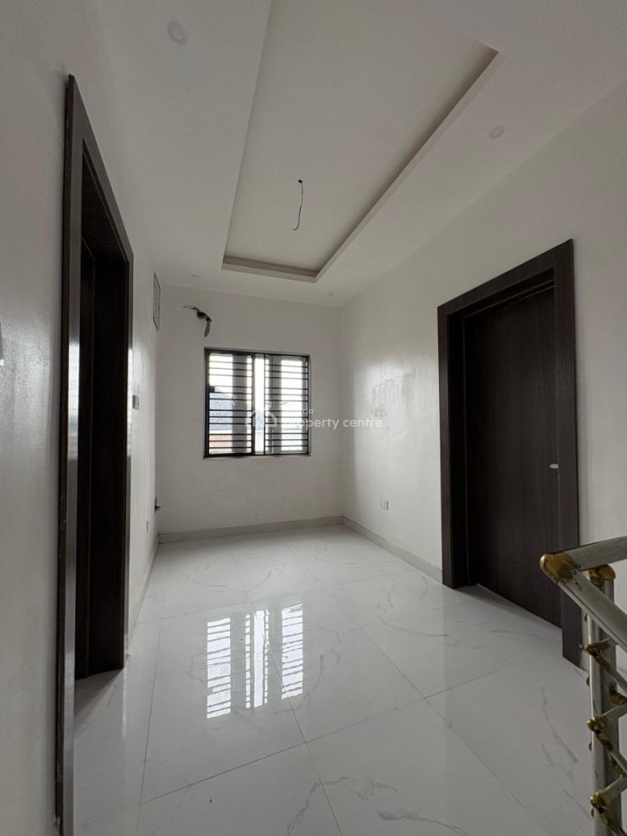 Spacious & Secured Living!, Ajah, Lagos, Semi-detached Duplex for Sale