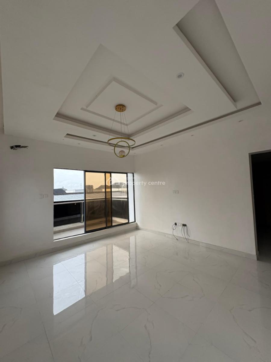 Spacious & Secured Living!, Ajah, Lagos, Semi-detached Duplex for Sale