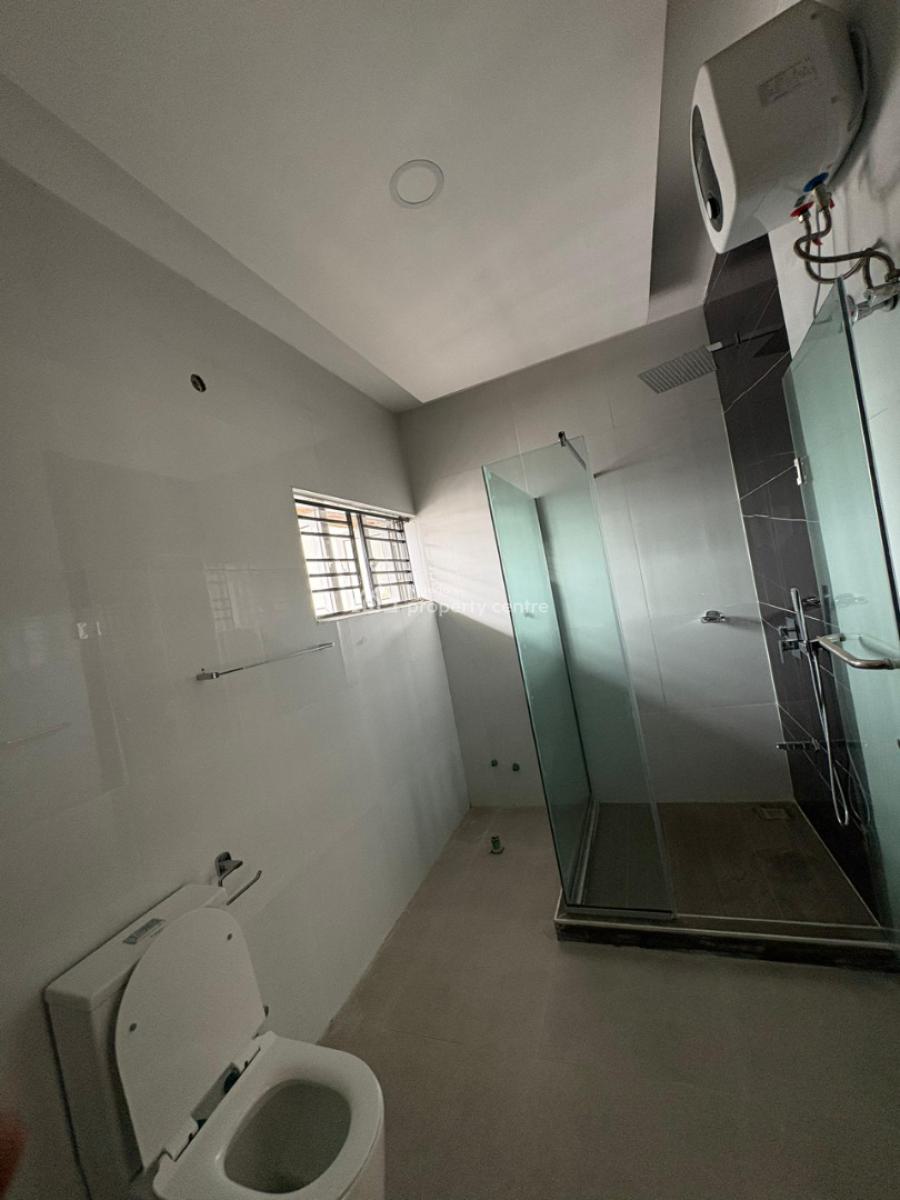 Spacious & Secured Living!, Ajah, Lagos, Semi-detached Duplex for Sale