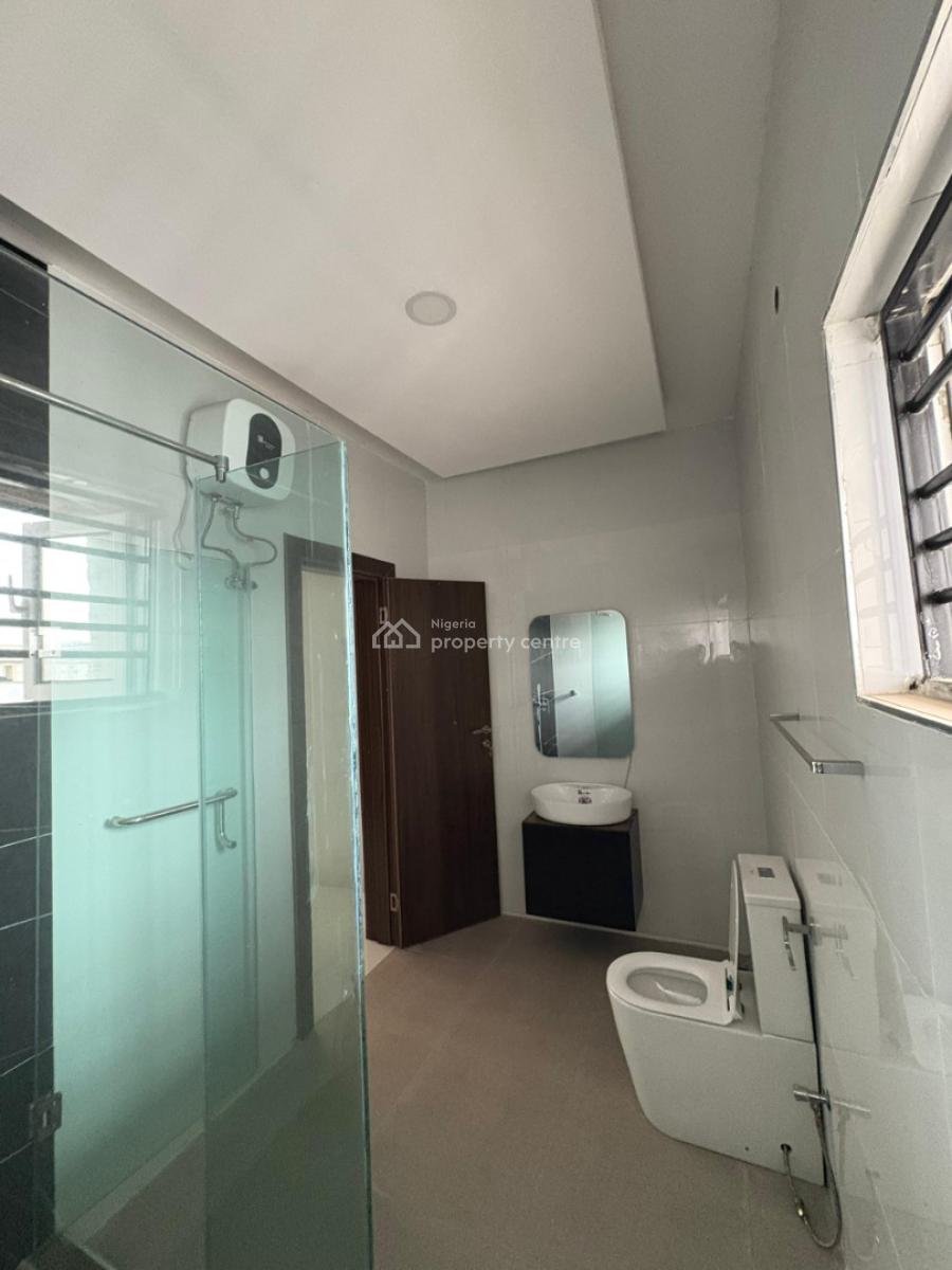Spacious & Secured Living!, Ajah, Lagos, Semi-detached Duplex for Sale