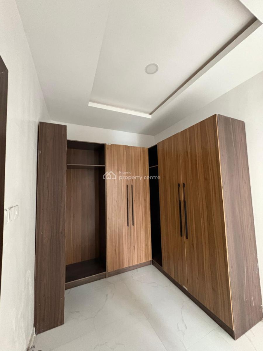 Spacious & Secured Living!, Ajah, Lagos, Semi-detached Duplex for Sale
