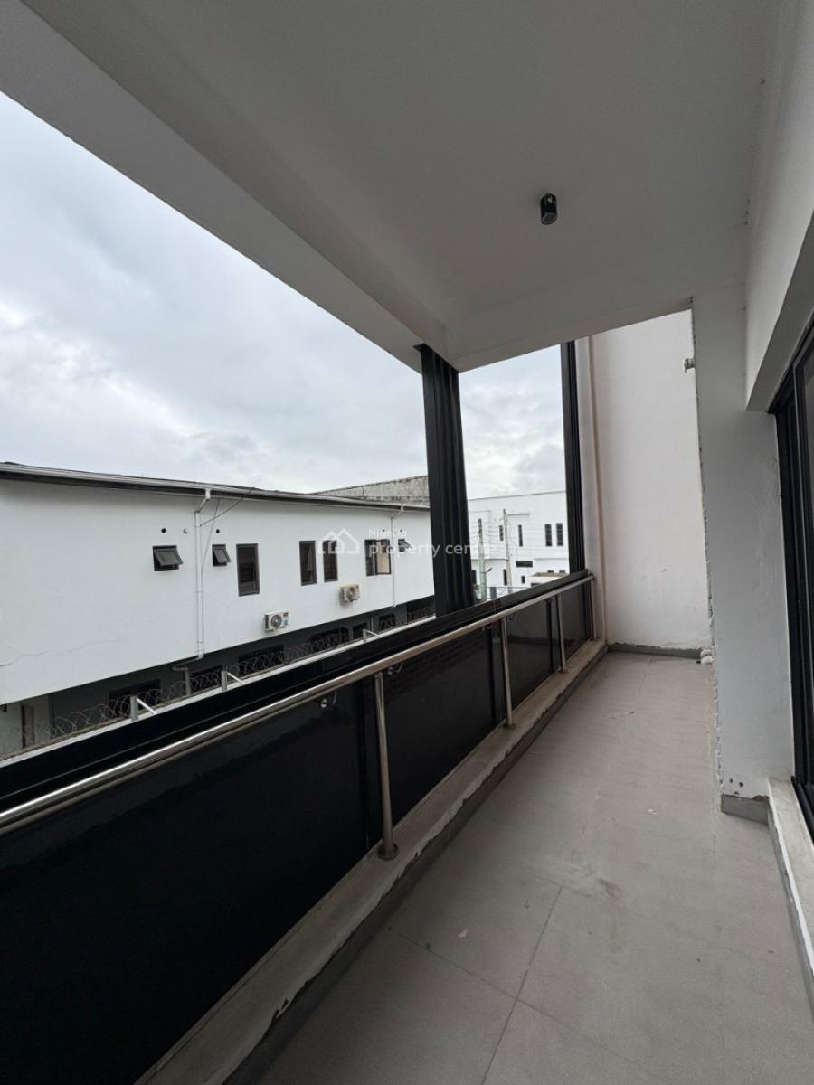 Spacious & Secured Living!, Ajah, Lagos, Semi-detached Duplex for Sale