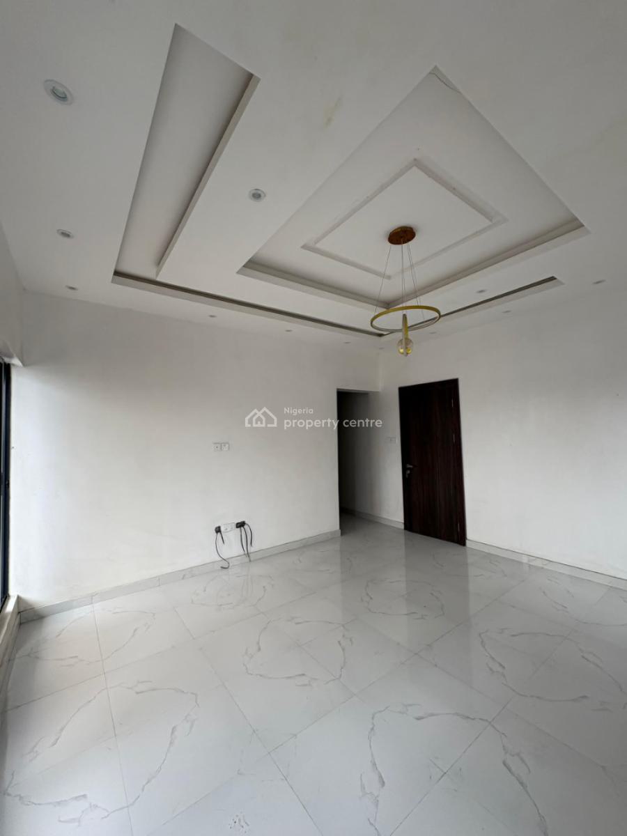 Spacious & Secured Living!, Ajah, Lagos, Semi-detached Duplex for Sale