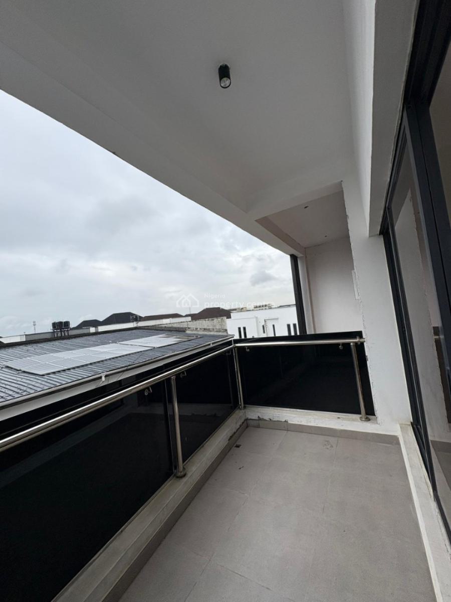 Spacious & Secured Living!, Ajah, Lagos, Semi-detached Duplex for Sale
