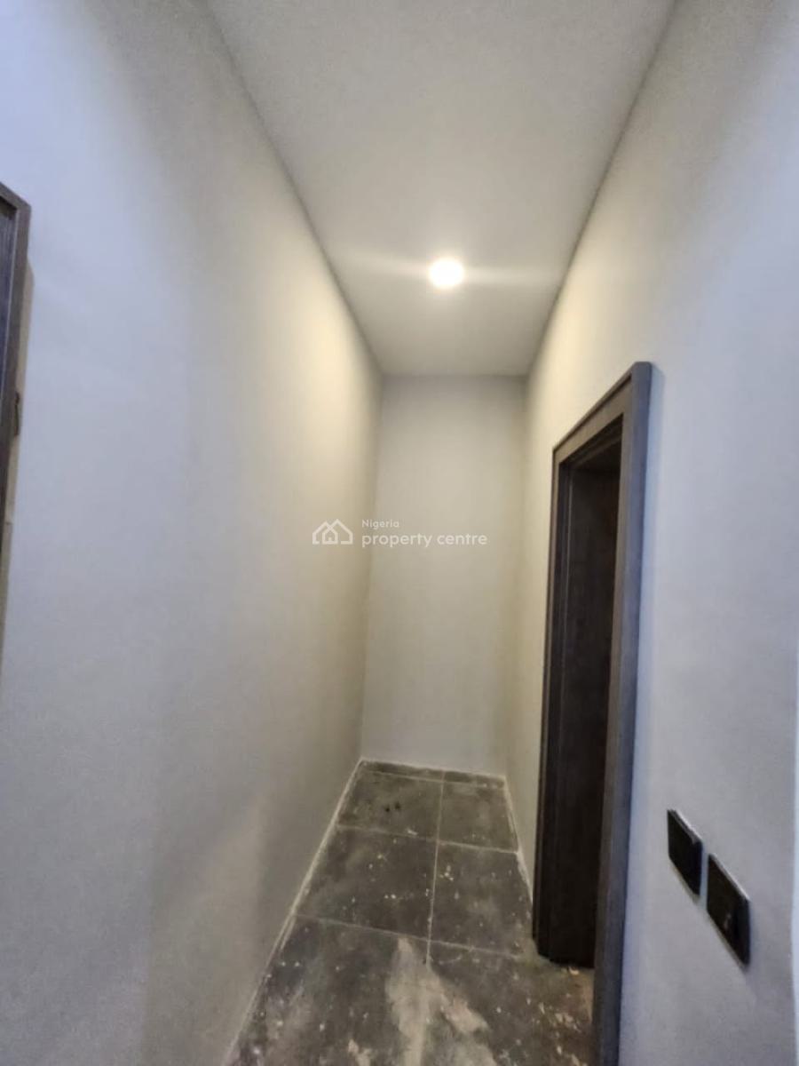 Newly Built 5-bedroom Terrace Duplex with Bq Attached, Dawaki, Gwarinpa, Abuja, Terraced Duplex for Sale