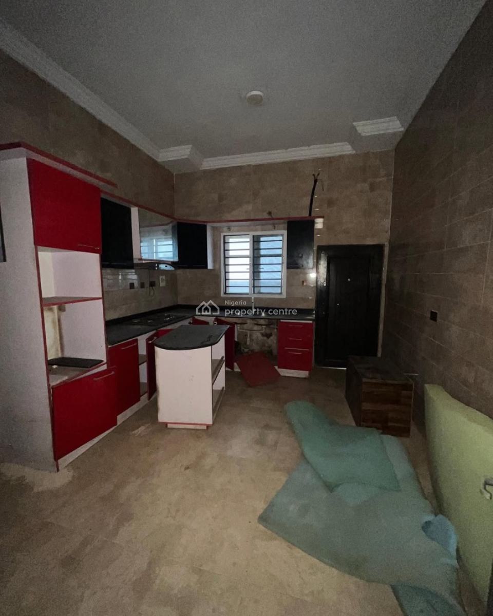 Lovely 5 Bedroom Detached Duplex with Bq, Ikota, Ikota, Lekki, Lagos, Detached Duplex for Sale