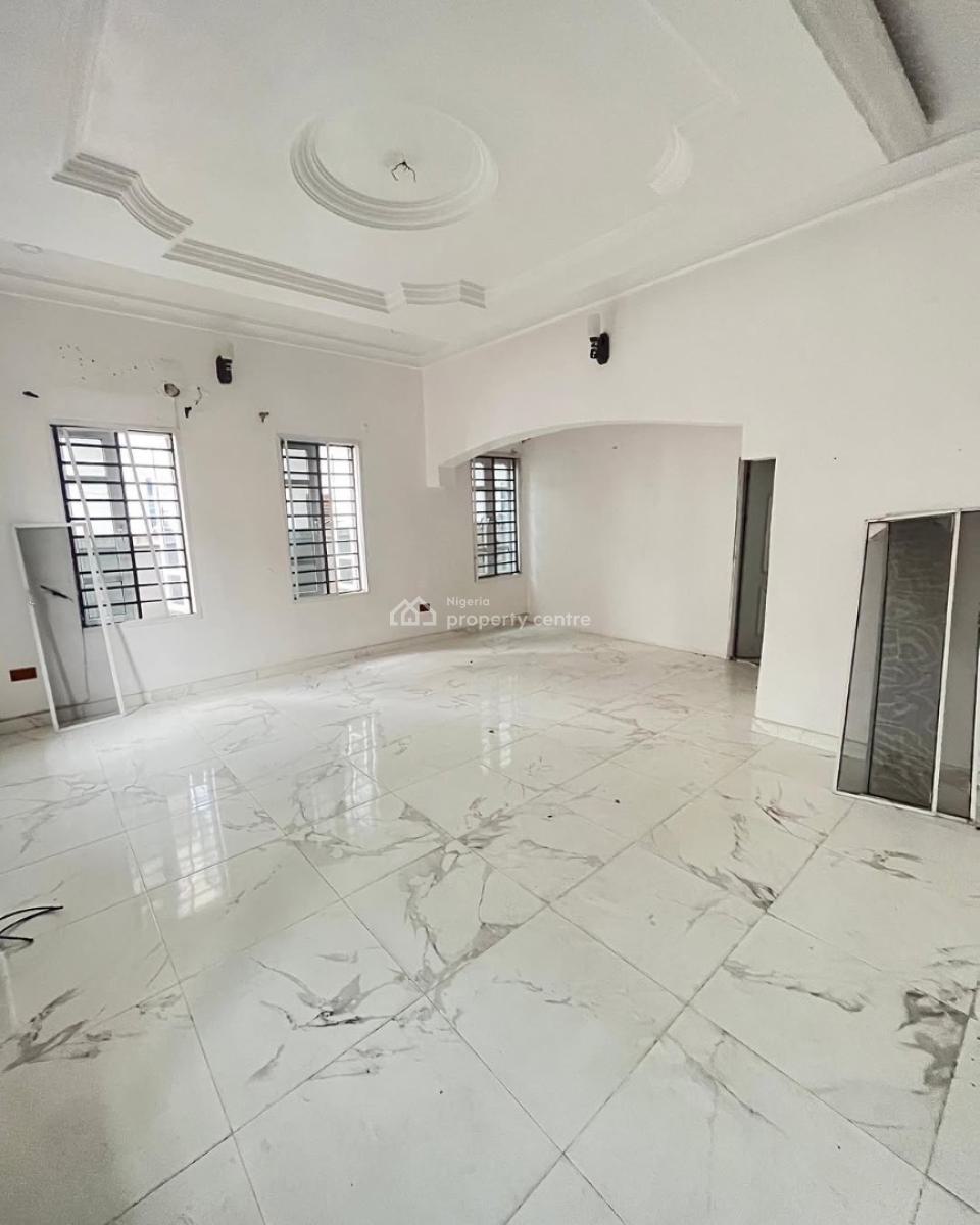 Lovely 5 Bedroom Detached Duplex with Bq, Ikota, Ikota, Lekki, Lagos, Detached Duplex for Sale