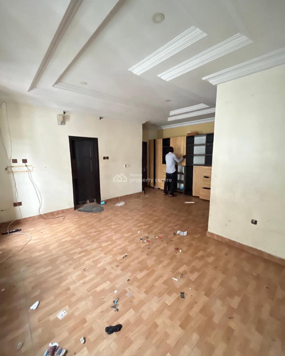 Lovely 5 Bedroom Detached Duplex with Bq, Ikota, Ikota, Lekki, Lagos, Detached Duplex for Sale