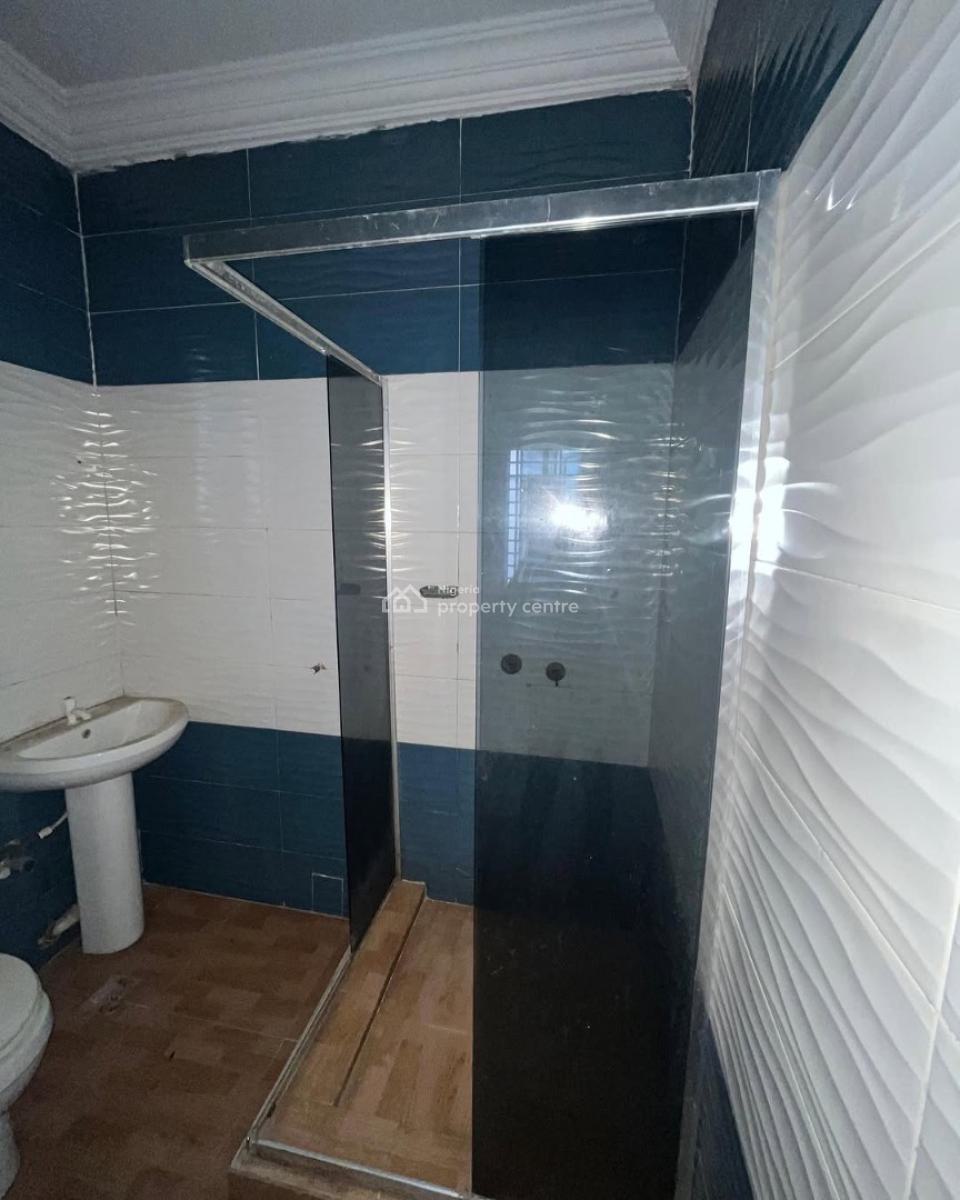 Lovely 5 Bedroom Detached Duplex with Bq, Ikota, Ikota, Lekki, Lagos, Detached Duplex for Sale