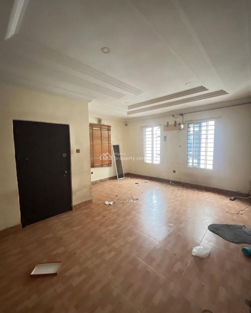 Lovely 5 Bedroom Detached Duplex with Bq, Ikota, Ikota, Lekki, Lagos, Detached Duplex for Sale