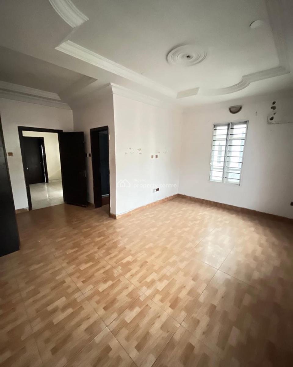 Lovely 5 Bedroom Detached Duplex with Bq, Ikota, Ikota, Lekki, Lagos, Detached Duplex for Sale