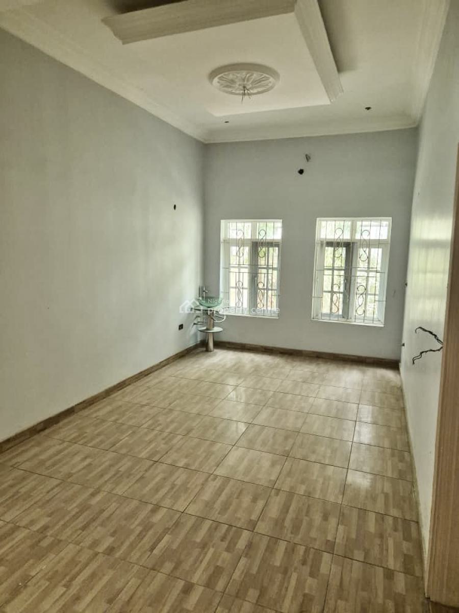 Standard 5 Bedroom Detached Duplex with a Bq, Kukwaba, Abuja, Detached Duplex for Sale