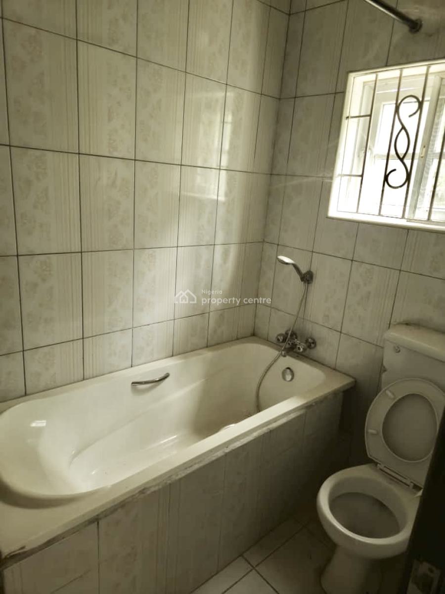 Standard 5 Bedroom Detached Duplex with a Bq, Kukwaba, Abuja, Detached Duplex for Sale