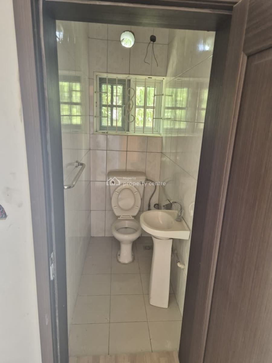 Standard 5 Bedroom Detached Duplex with a Bq, Kukwaba, Abuja, Detached Duplex for Sale