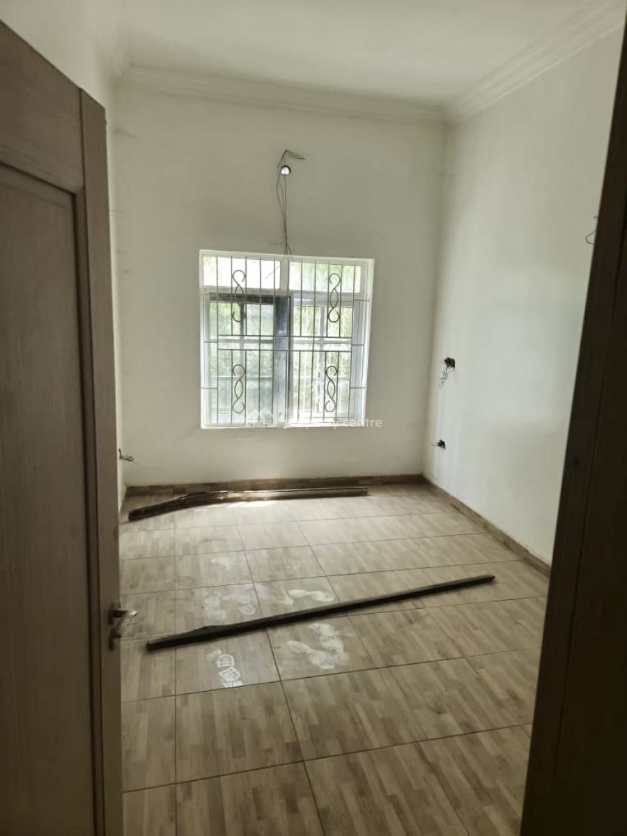 Standard 5 Bedroom Detached Duplex with a Bq, Kukwaba, Abuja, Detached Duplex for Sale