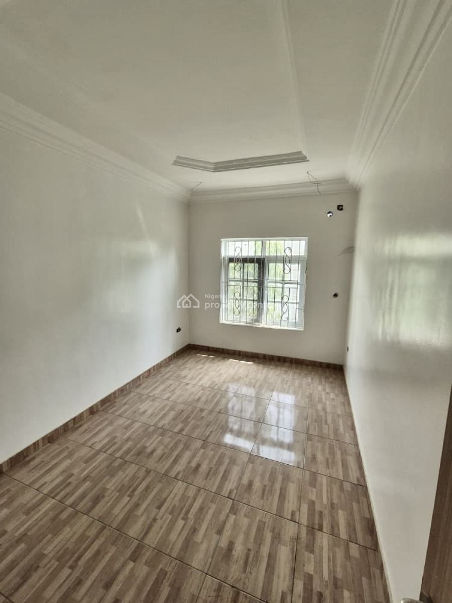 Standard 5 Bedroom Detached Duplex with a Bq, Kukwaba, Abuja, Detached Duplex for Sale