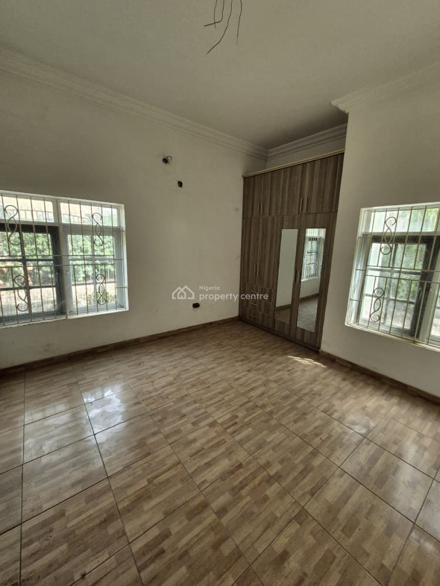 Standard 5 Bedroom Detached Duplex with a Bq, Kukwaba, Abuja, Detached Duplex for Sale
