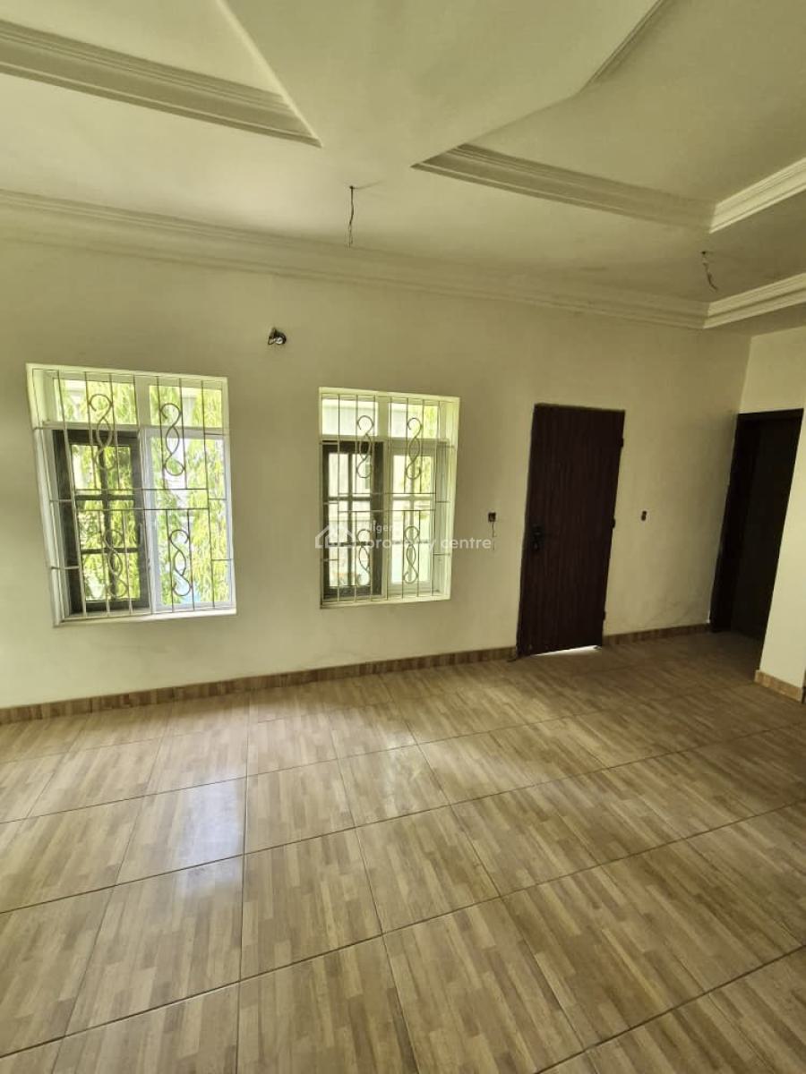 Standard 5 Bedroom Detached Duplex with a Bq, Kukwaba, Abuja, Detached Duplex for Sale